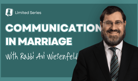 RAW YouTube Cover - Communication in Marriage