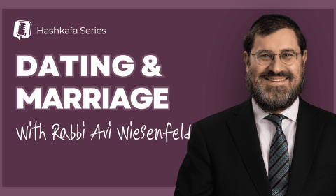 RAW YouTube Cover - Dating & Marriage