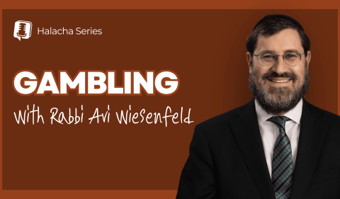 RAW YouTube Cover - Gambling